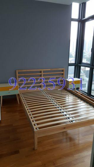Leville iSuites (D15), Apartment #201758962
